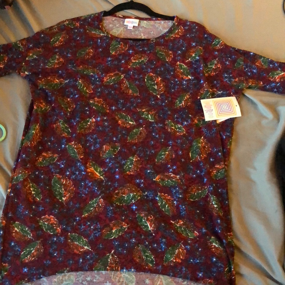 Lula Roe Shirt